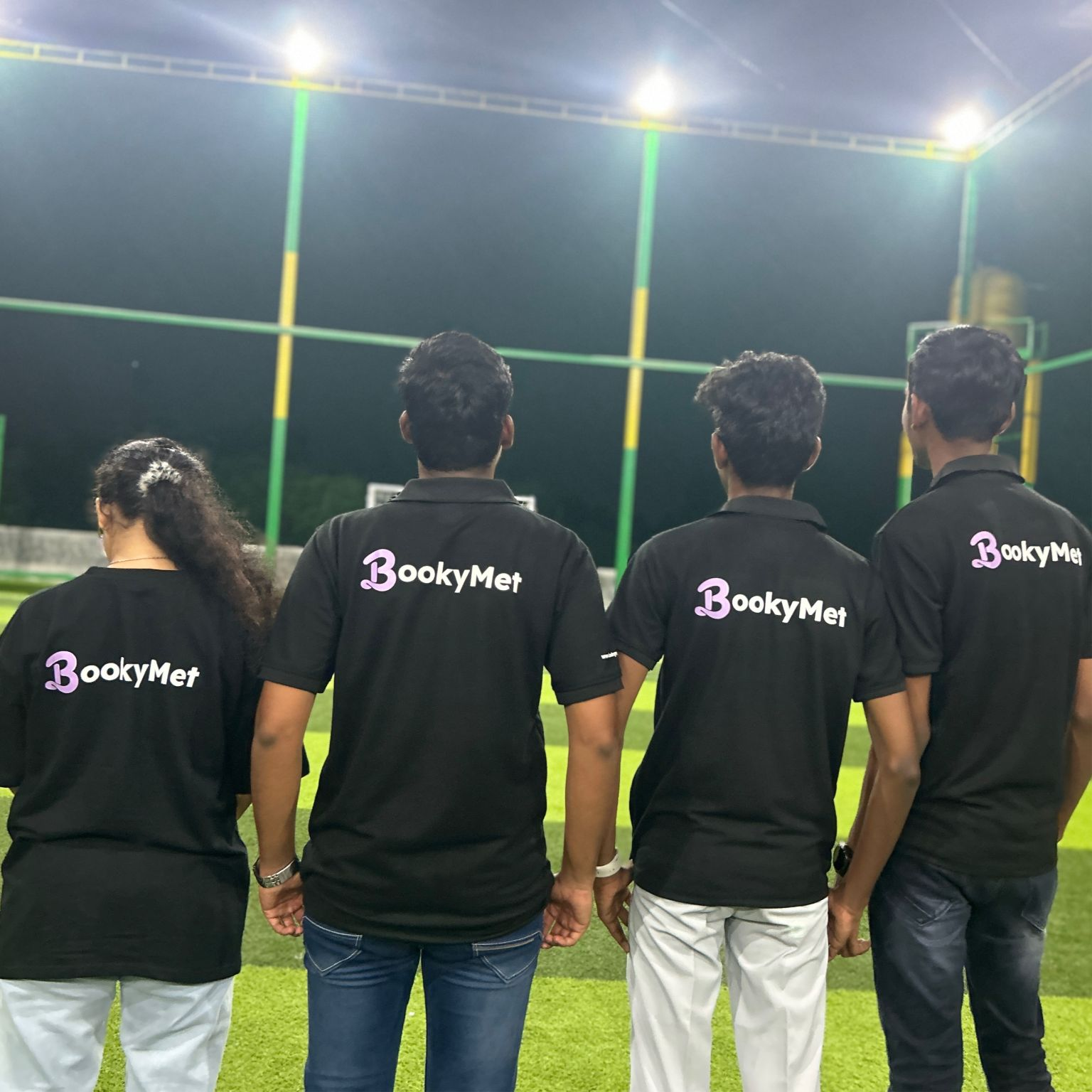 Texneutral custom T-shirt 3